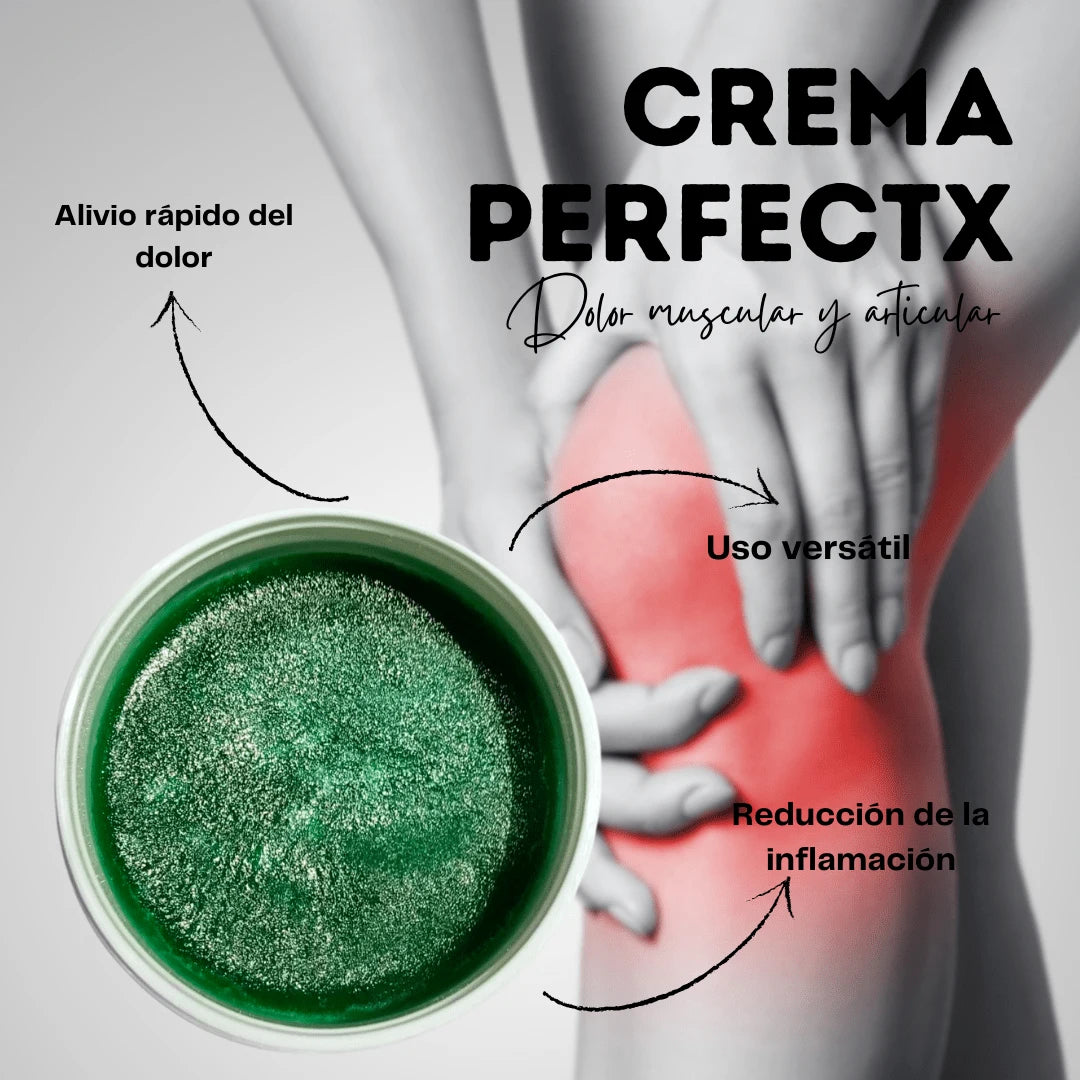 🌿 PERFECTX™ – TU ALIVIO EMPIEZA HOY. NO MÁS EXCUSAS, NO MÁS DOLOR. 🌿