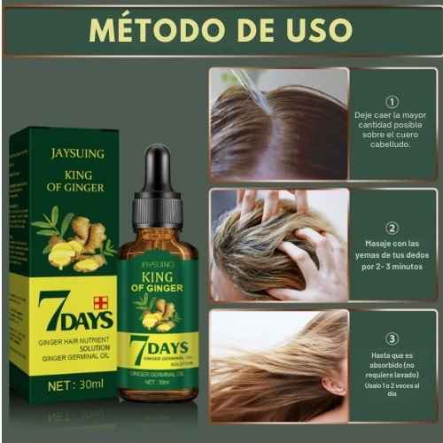 🚀 ACTIVA EL CRECIMIENTO NATURAL DE TU CABELLO HOY MISMO 🌱 – SIN QUÍMICOS, SIN EXCUSAS