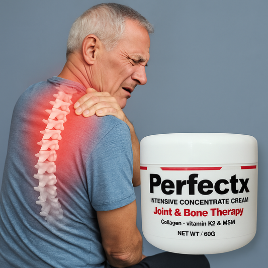 🌿 PERFECTX™ – TU ALIVIO EMPIEZA HOY. NO MÁS EXCUSAS, NO MÁS DOLOR. 🌿