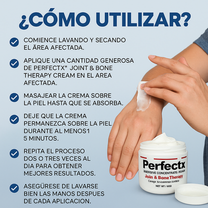 🌿 PERFECTX™ – TU ALIVIO EMPIEZA HOY. NO MÁS EXCUSAS, NO MÁS DOLOR. 🌿