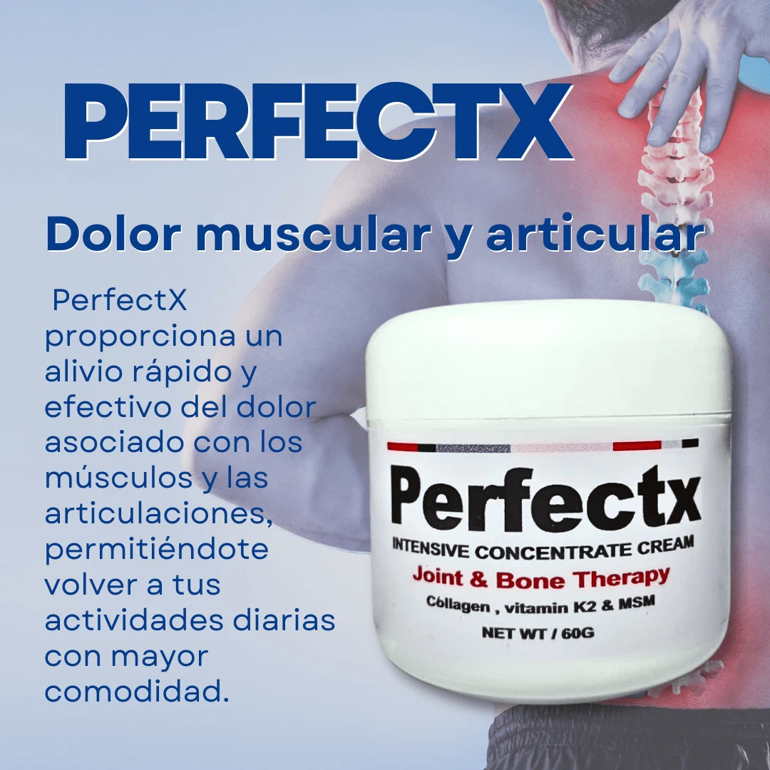 🌿 PERFECTX™ – TU ALIVIO EMPIEZA HOY. NO MÁS EXCUSAS, NO MÁS DOLOR. 🌿