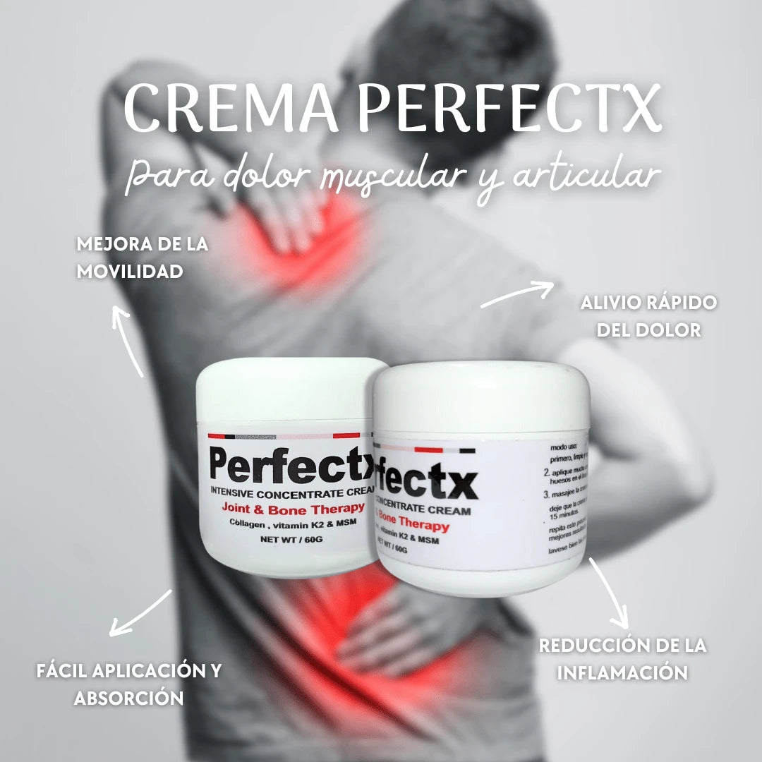 🌿 PERFECTX™ – TU ALIVIO EMPIEZA HOY. NO MÁS EXCUSAS, NO MÁS DOLOR. 🌿
