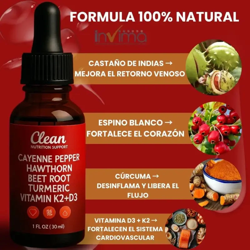 VASCU GLOW 🔥FÓRMULA DE VITALIDAD