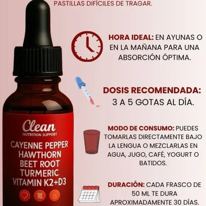 VASCU GLOW 🔥FÓRMULA DE VITALIDAD